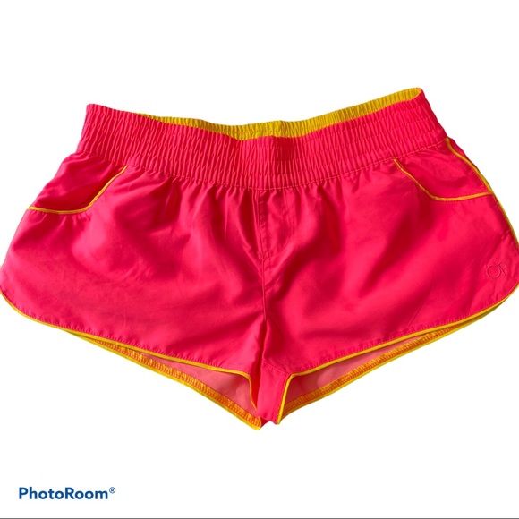 OP Athletic Shorts - Picture 1 of 5